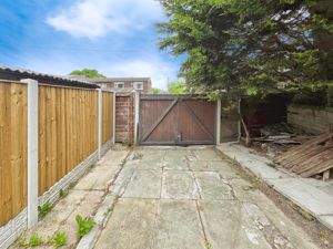 Garden- click for photo gallery